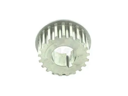 Фото 1 - шкив ГРМ низ. FAST FT45605 Шкив ГРМ низ. FAST FT45605 (фото 1)