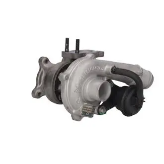 Турбина восстановленная CITROEN NEMO (AA_) 08-; PEUGEOT BIPPER (AA_) 08- 1.4 HDi MSG 54359700021