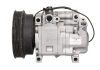 Компресор кондиціонера відновлений MAZDA 626 97-02 MSG H12A0AH4QUR (фото 1)