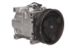 Компресор кондиціонера відновлений MAZDA 626 97-02 MSG H12A0AH4QUR (фото 2)