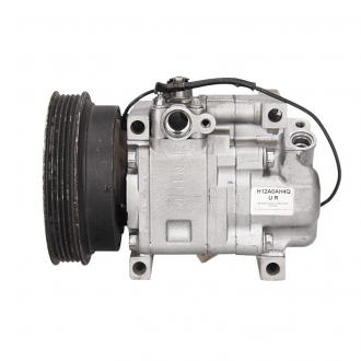 Компресор кондиціонера відновлений MAZDA 626 97-02 MSG H12A0AH4QUR