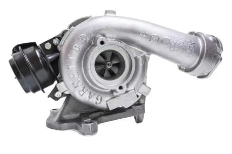 Турбіна відновлена VW T5 03-15 MSG 760698-0004 (фото 1)