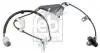 Датчик ABS (передній) Toyota Land Cruiser 100 4.7 98-07 (L) FEBI 186147 (фото 1)