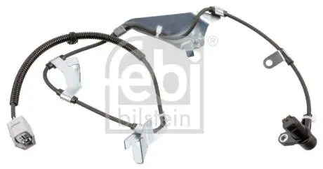 Датчик ABS (передній) Toyota Land Cruiser 100 4.7 98-07 (L) FEBI 186147