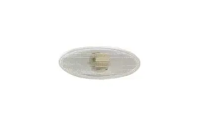 Ліхтар покажчика повороту NISSAN JUKE/MICRA/NOTE/QASHQAI 7/10+ Van Wezel 3389915