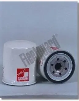 Фільтр масляний Fleetguard LF3665