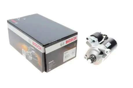 Стартер BOSCH 1986S00791