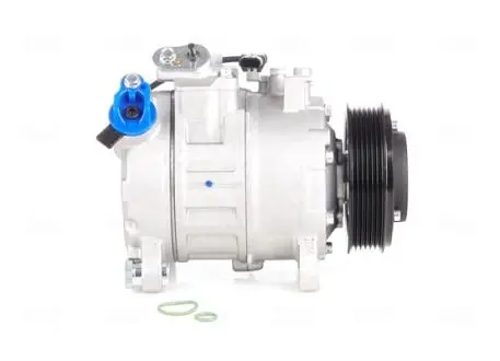 Компрессор NISSENS 890622