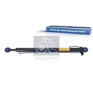 Фото 1 - помпа підйому кабіни DT 384023 Помпа підйому кабіни DT 384023 (фото 1)