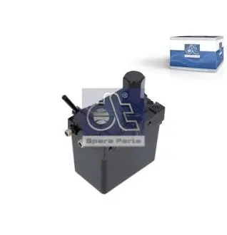 Помпа підйому кабіни DT 384001