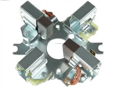 Щіткотримач стартера As-pl SBH0018