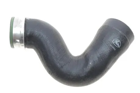 Фото 1 - рукав повітрозабірника гумовий Gates 09-0285C Рукав повітрозабірника гумовий Gates 09-0285C (фото 1)