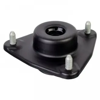 Опора амортизатора HYUNDAI/KIA i40/ix35/Sonata/Optima/Sportage "F \'\'10>> FEBI 176017