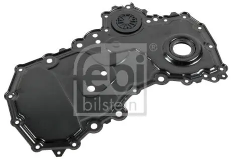 Кришка двигуна передня FORD Focus/Kuga/Transit \&#039;\&#039;2.0 EcoBlue \&#039;\&#039;13&gt;&gt; FEBI 184651 (фото 1)