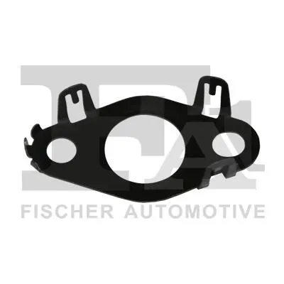 Ущільнення, отвір турбіни для зливання оливи (компресор) (вир-во Fischer) Fischer Automotive One (FA1) 412-521 (фото 1)