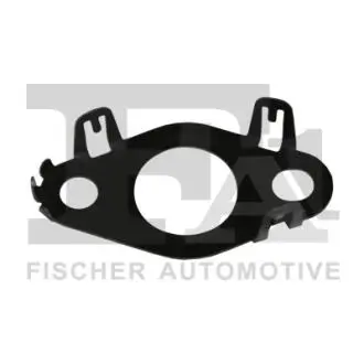 Ущільнення, отвір турбіни для зливання оливи (компресор) (вир-во Fischer) Fischer Automotive One (FA1) 412-521