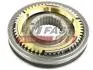 Синхронізатор FIAT DUCATO 02> 5-ШВИДК КПЛ FT62427