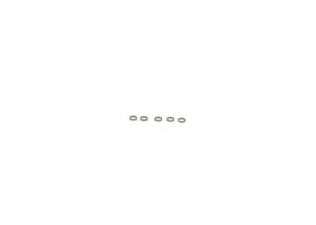 Елемент форсунки Common Rail BOSCH F 00Z C99 674