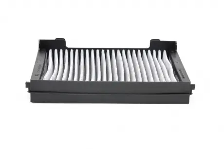 Фільтр салону вугільний BOSCH 1987435581