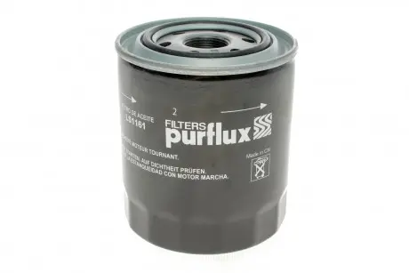Фільтр масляний Purflux LS1161