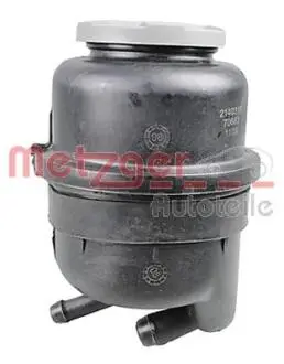 Бачок розширювальний METZGER 2140315