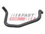 Патрубок Системи Охолодження FIAT Ducato 94- Пічки 2.5/2.8Td FT61371