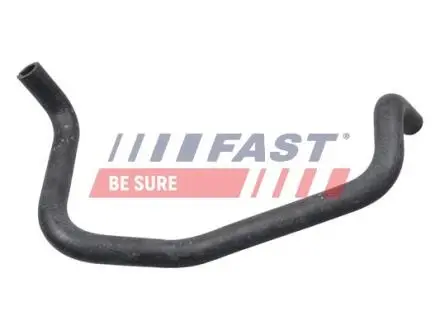 Патрубок Системи Охолодження FIAT Ducato 94- Пічки 2.5/2.8Td FAST FT61371