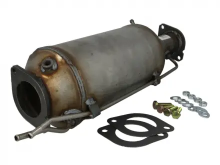 Фильтр BM CATALYSTS BM11023