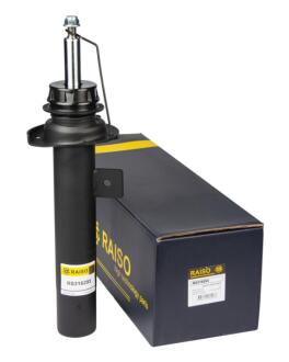 Амортизатор передній пр. BMW 2 (F45/F46)/X1 (F48) 13- (газ.) Raiso RS318293