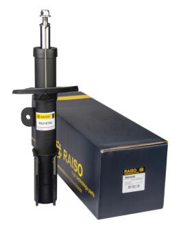 Амортизатор передній пр. Captiva/Antara A 06- (газ.) Raiso RS316762