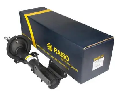 Амортизатор задній Alfa Romeo 147 01-10 (газ.) Raiso RS557957