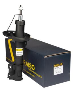 Амортизатор передній пр. Meriva B 10-17 (газ.) Raiso RS315837