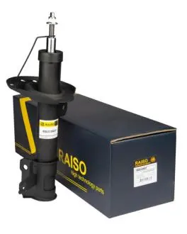 Амортизатор передній пр. Meriva B 10-17 (газ.) Raiso RS315837