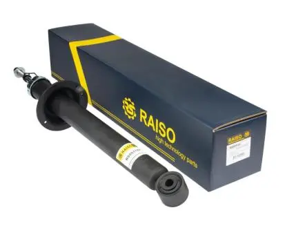 Амортизатор задній лів. Lexus LS 06- (газ.) Raiso RS551124