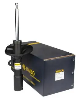 Амортизатор передній лів. Grandis 04-11 (газ.) Raiso RS334457