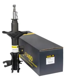 Амортизатор передній лів. Сarisma 95-06 (газ.) Raiso RS230134