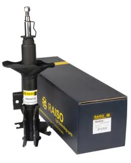 Амортизатор передній пр. Сarisma 95-06 (газ.) Raiso RS230135