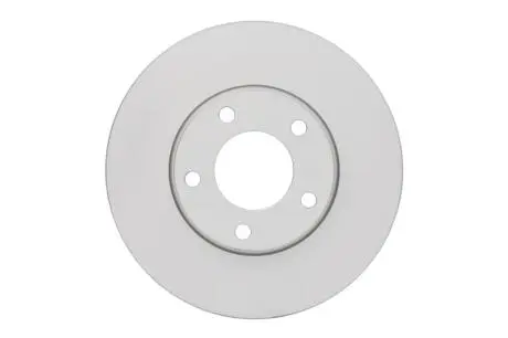 Гальмівний диск BOSCH 0986479C68