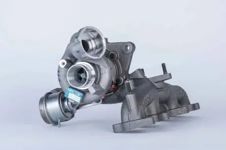 Компрессор BorgWarner 54399880071