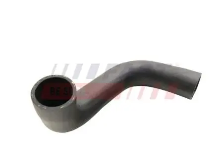 Патрубок інтеркулера Nissan NV400 Opel Movano B Renault Master 2.3D 02.10- FAST FT61962