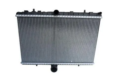 Радіатор FIAT Scudo 07- 1.6 2.0 D FAST FT55254