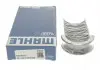 Підшипники ковзання корінні MAHLE KNECHT 021 HS 21903 000 (фото 4)