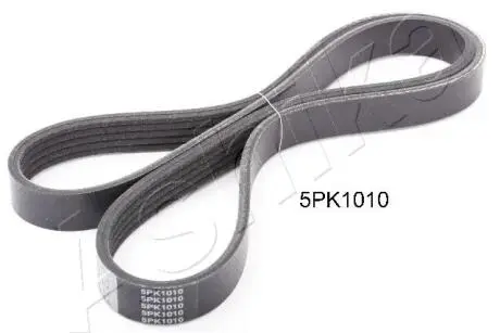 Ремінь поліклиновий ASHIKA 112-5PK1010