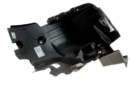 Накладка арки колеса права MERCEDES-BENZ 9076842802