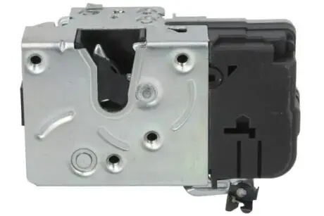 Замок двері передн Прав CITROEN BERLINGO, BERLINGO II PEUGEOT PARTNER, PARTNER II 07.96-03.18 BLIC 6010081157422P