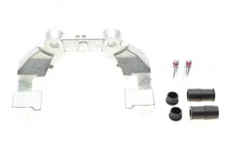 Скоба супорта Budweg caliper 384178-1
