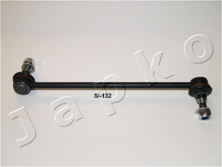 Тяга cтабілізатора перед. Renault Koleos/Nissan X-Trail/Qashqai/Murano 03- Л. Japko 106132L