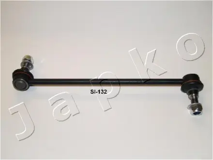Тяга cтабілізатора перед. Renault Koleos/Nissan X-Trail/Qashqai/Murano 03- Л. Japko 106132L