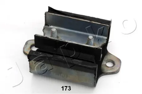 Подушка двигуна (задня) Nissan Pick Up 98-05/Terrano 93-07 2.5-3.0 Japko GOJ173