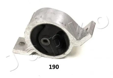 Подушка двигуна (передня/ззаду) Nissan Primera 96-02 1.6/2.0D Л. Japko GOJ190